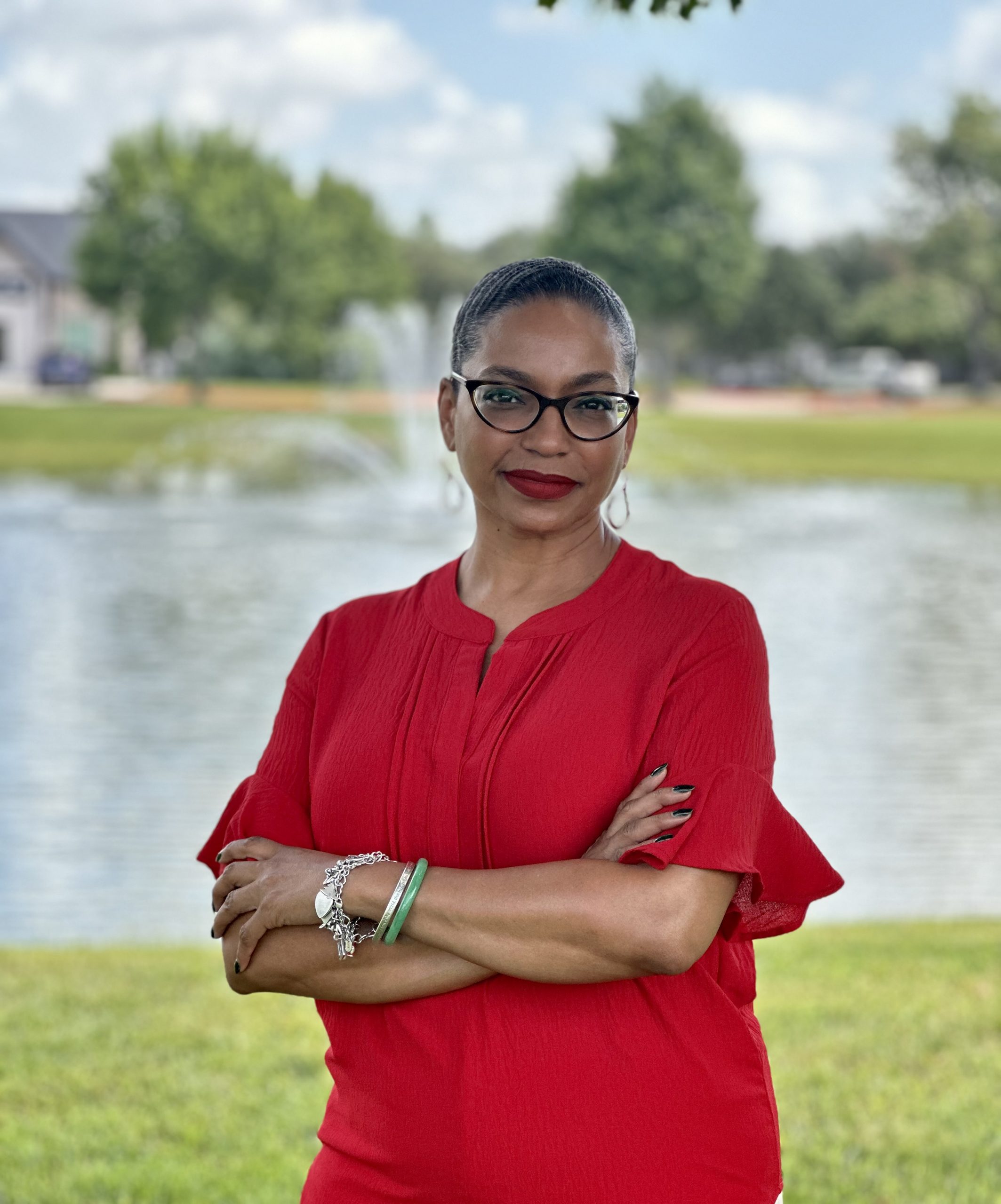 Picture of Nichelle Green Counseling Student at Changing Tides Counseling in Katy,TX