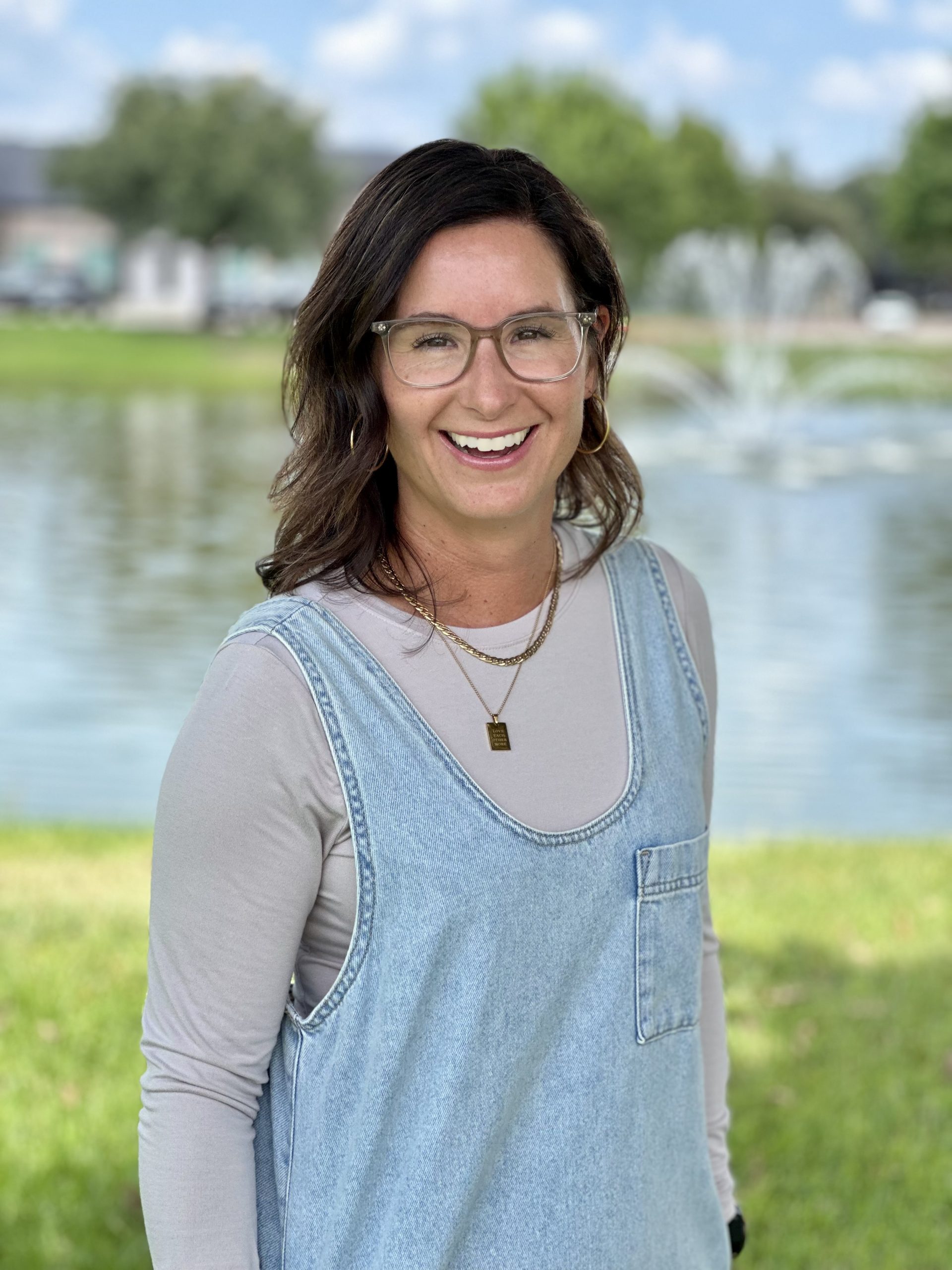 Picture of Alysha Ruffatto, LPC-Associate with Changing Tides Counseling in Katy, TX