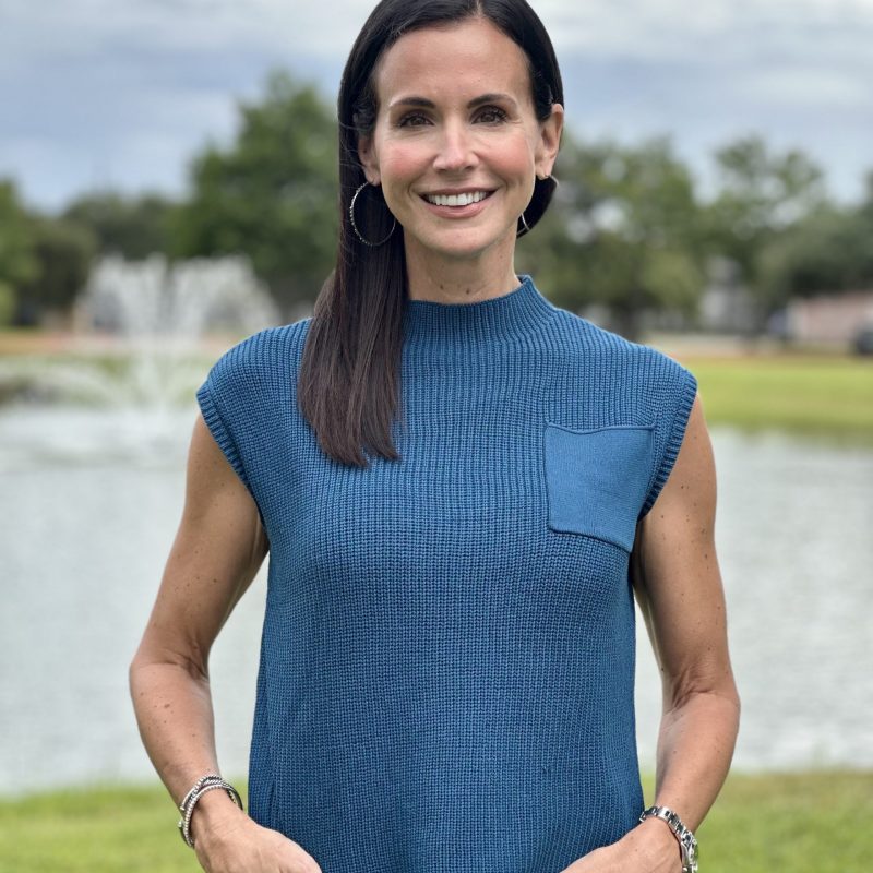 Picture of Abby Shears, counseling student at Changing Tides Counseling in Katy, TX