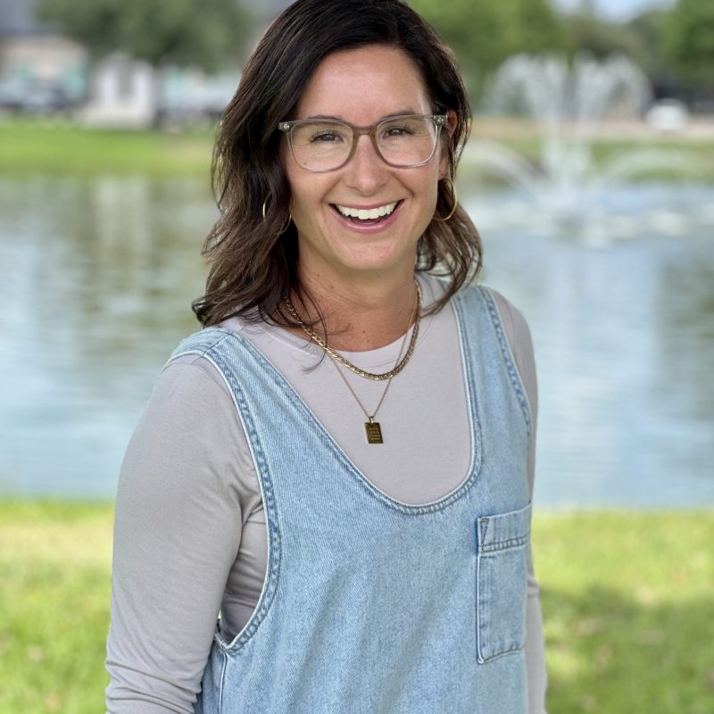 Picture of Alysha Ruffatto, LPC-Associate with Changing Tides Counseling in Katy, TX